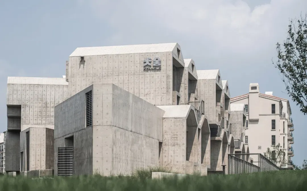 2021年度最佳建筑(章一）