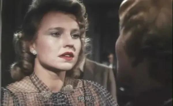 世界电影（0112）联邦德国电影《莉莉玛莲》（1981）剧照欣赏