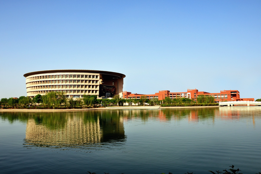 全国第五！这一省7所高校冲进全国百强