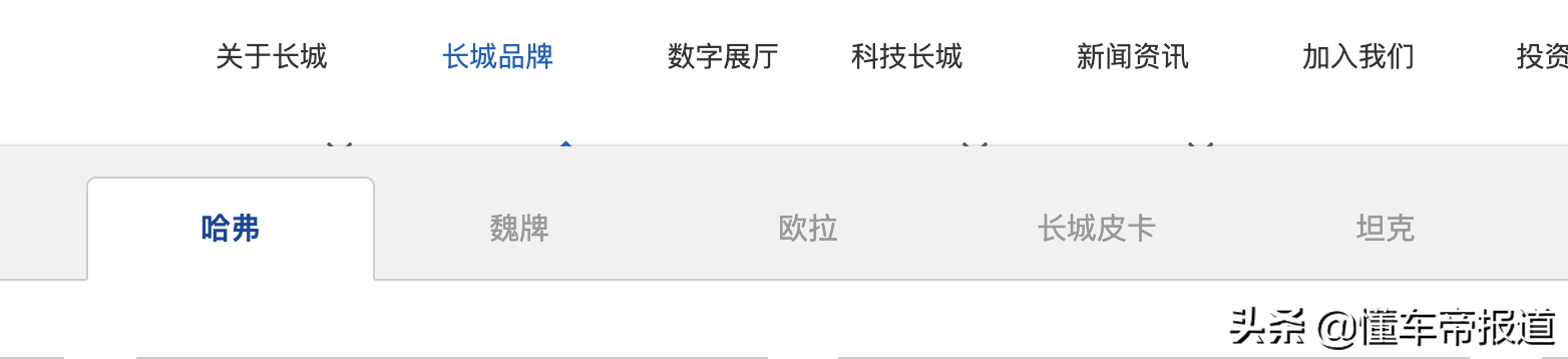 长城汽车集团独家揭秘：智造未来，引领出行新纪元