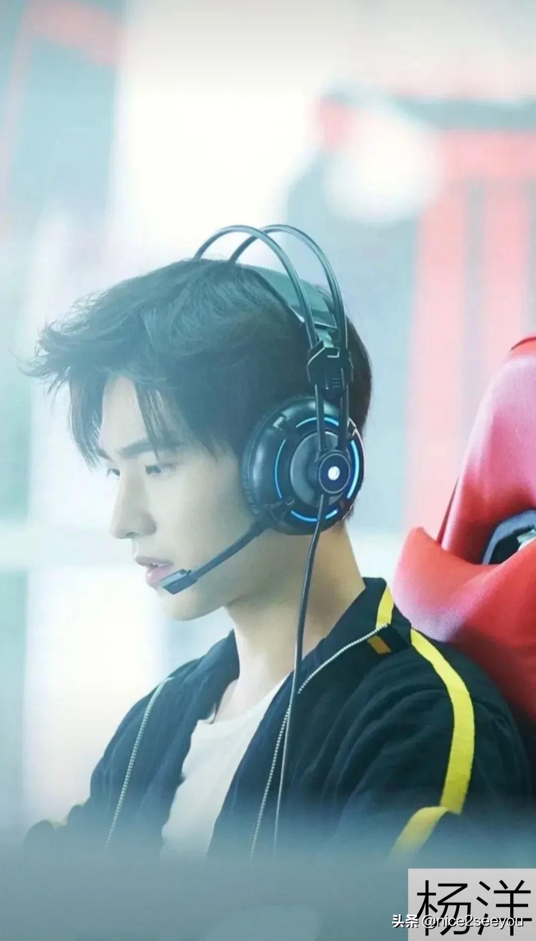 20位电竞明星，谁是你心中的No.1