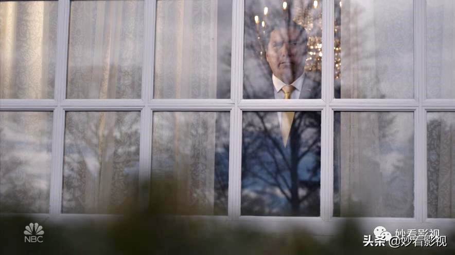 神秘的父女继续攒粉——《罪恶的黑名单第六季》