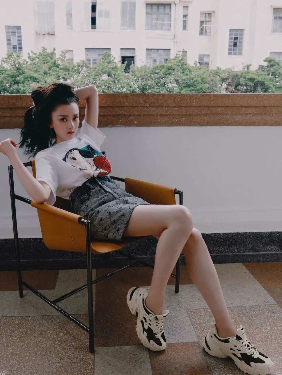 百搭鞋子推荐（冬天女士什么鞋百搭）