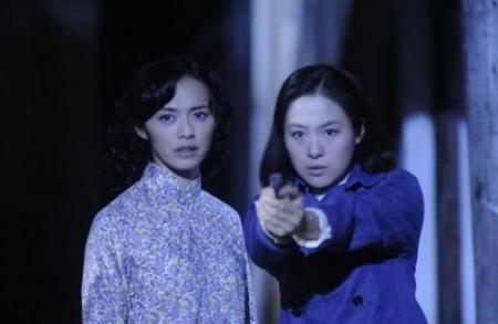 古装VS现代堪称“换头”！多演点古装戏吧，我能磕一辈子