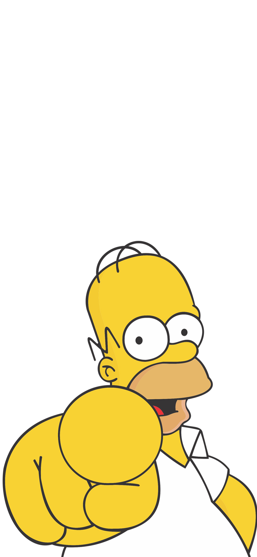 辛普森图片手机壁纸(辛普森一家手机壁纸无水印) - 赤虎壹号