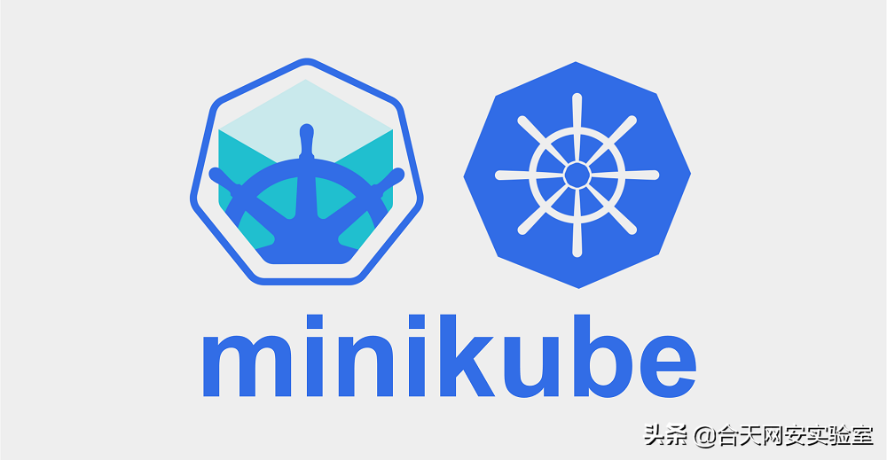 Windows 下使用 Minikube 搭建Kubernetes