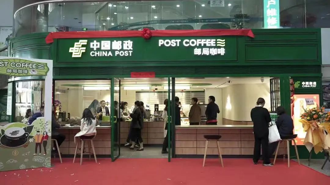 茶顏悅色重慶4店同開、瑞幸門店破7000+｜飲品周報(bào)第26期