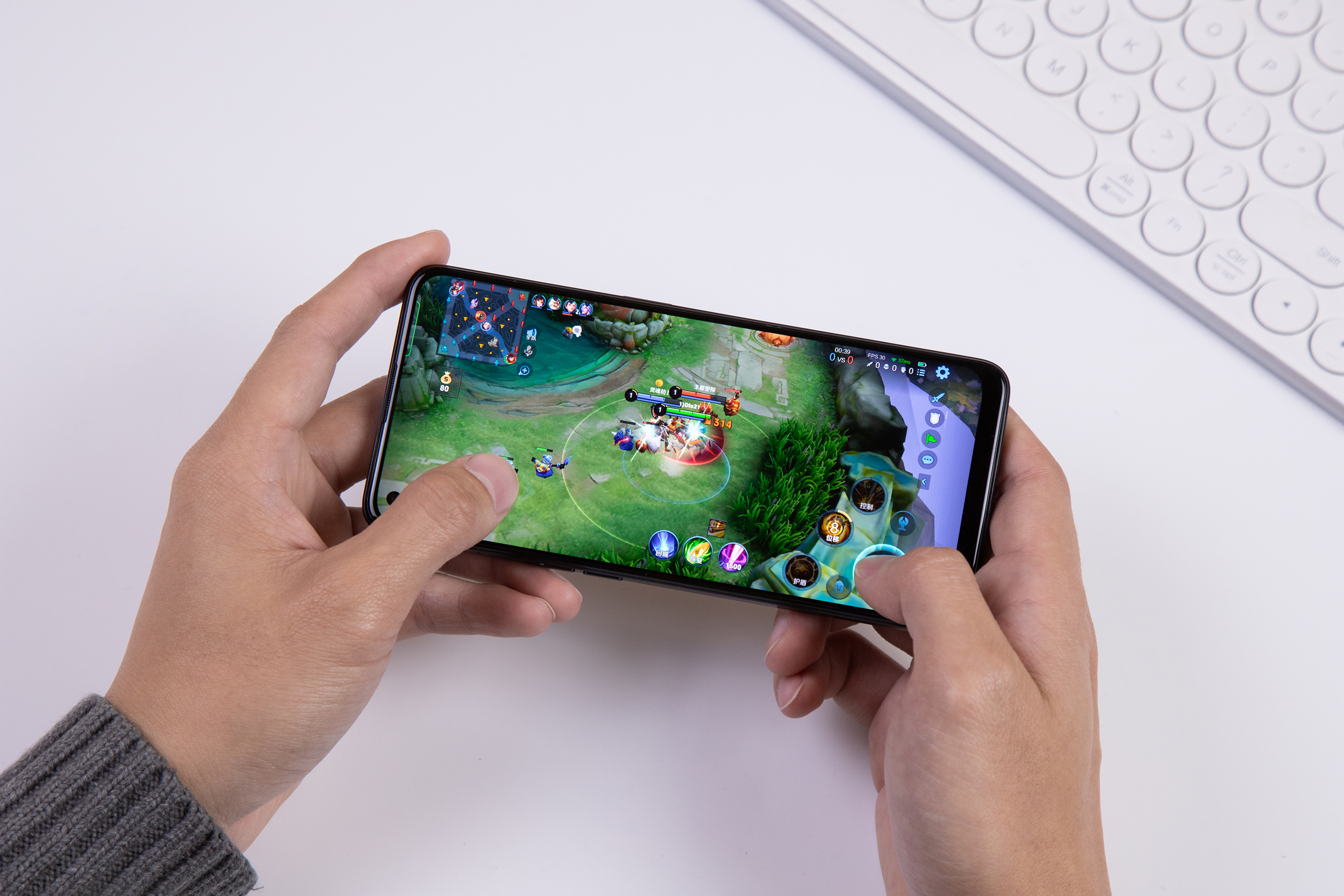 oppo a（OPPO A系列新机口碑出炉）