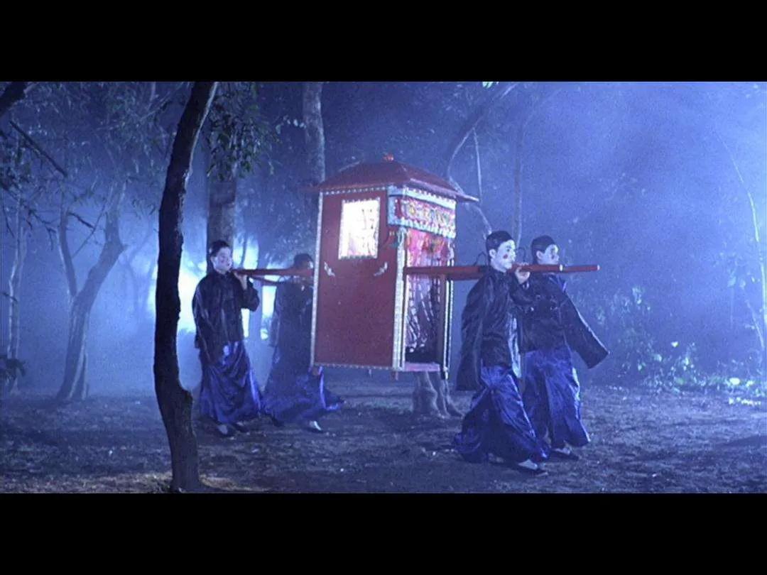 林正英的僵尸片