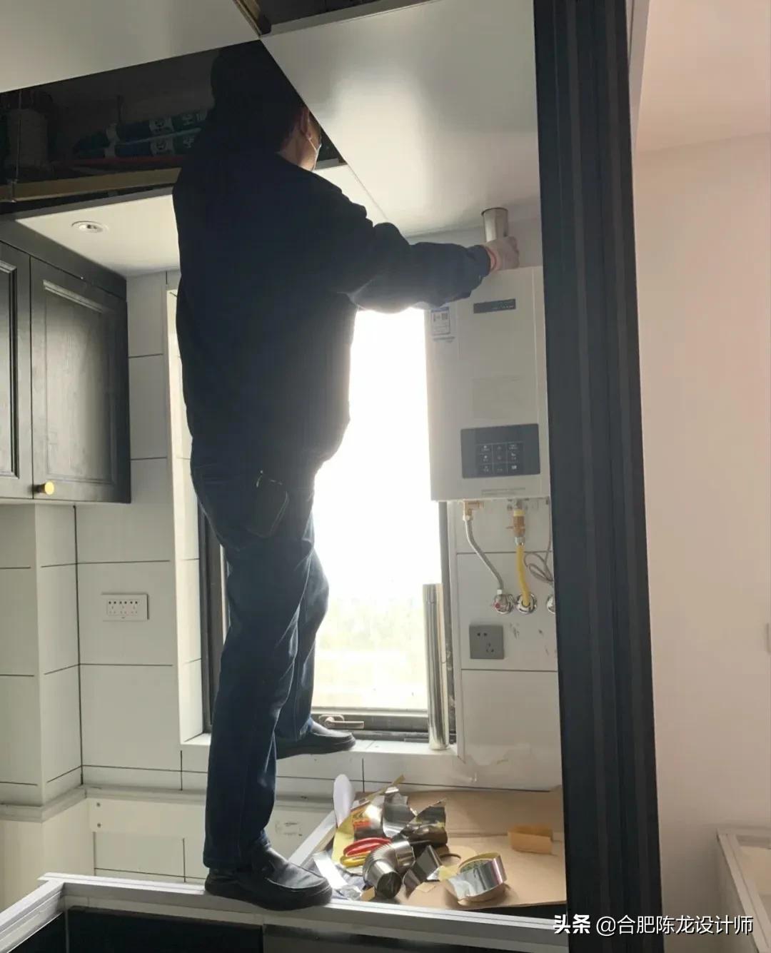 装新家要买燃气热水器买多少升的？买哪个品牌？记住这几点少踩坑