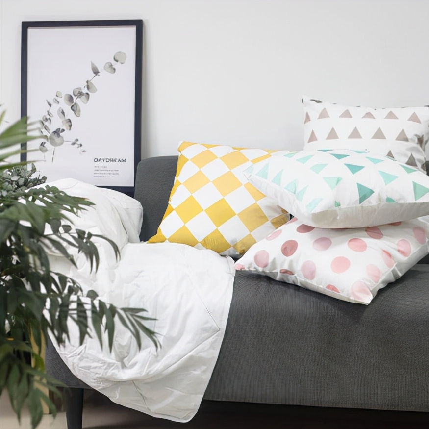 装修真话：这五种装修材料，网购更合适，节省开支还免去东奔西跑