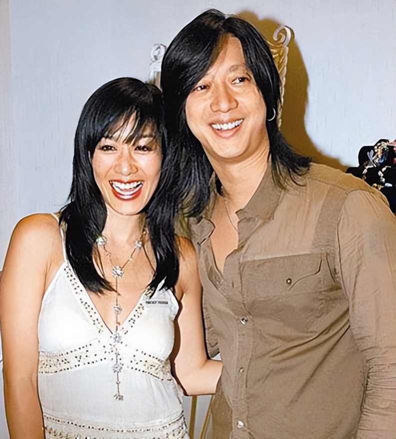 8位嫁到内地的女港星，有的连生三胎幸福美满，有的被婆婆嫌弃