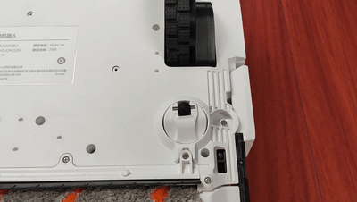 今年618剁入最值的国货电器——智米洗地机器人开拓者A1