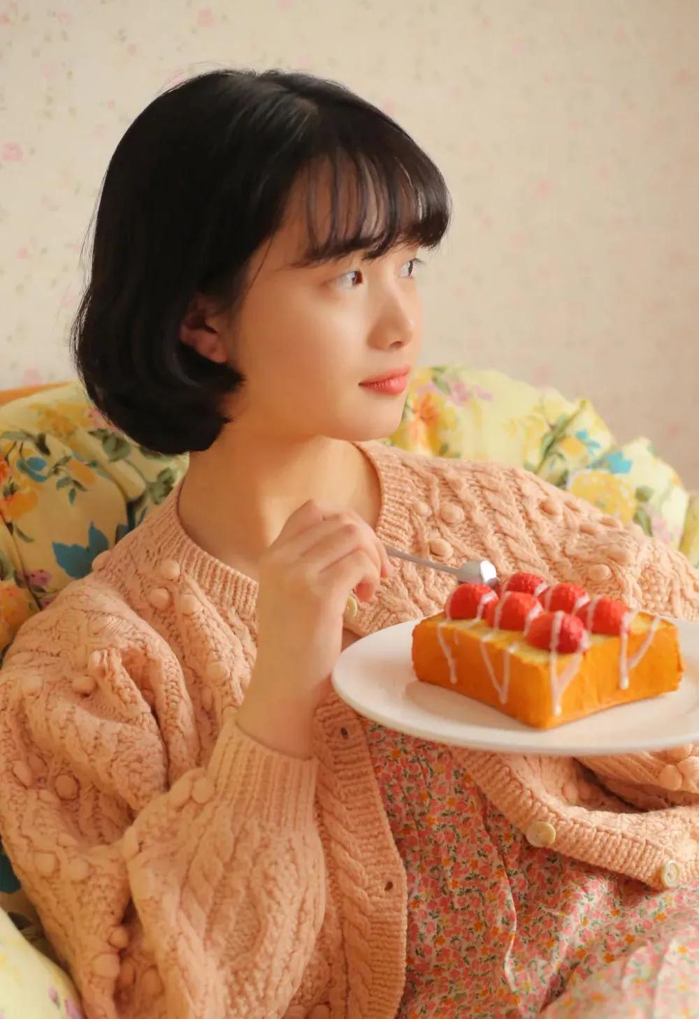 清新养眼明星美图（2）