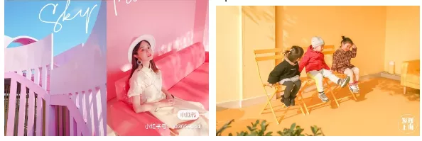 “最美车站”现身，2022上海网红打卡圣地，乘着地铁去旅行...