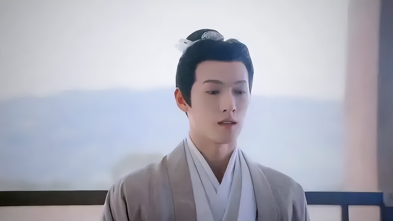 《星汉灿烂》有没有抄袭《知否》？看过的观众最有发言权