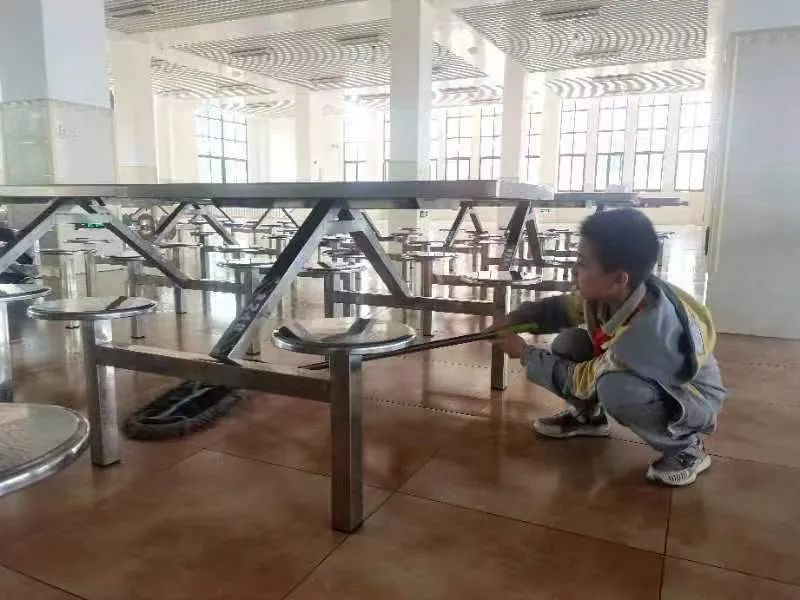 快乐劳动 幸福童年｜记双流区实验小学外国语学校劳动系列课程