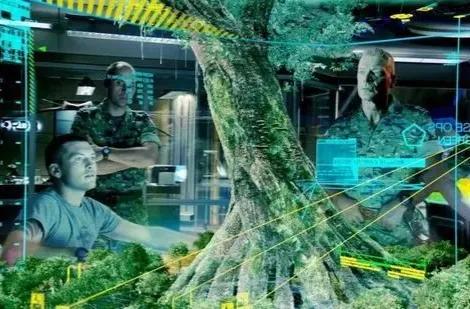 科幻巨制《阿凡达》据说卡梅隆用了十年，电影剧情到底讲了什么？