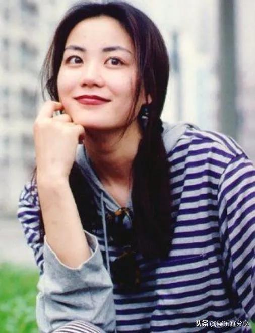 王菲，25张精美的照片