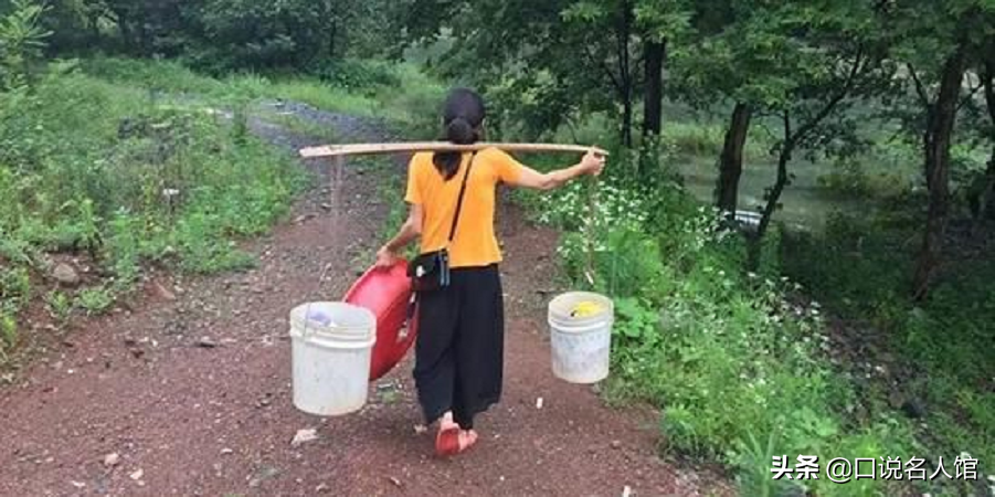 高考712分考进人民大学，毕业后沦为山村农妇，生6个孩子成低保户