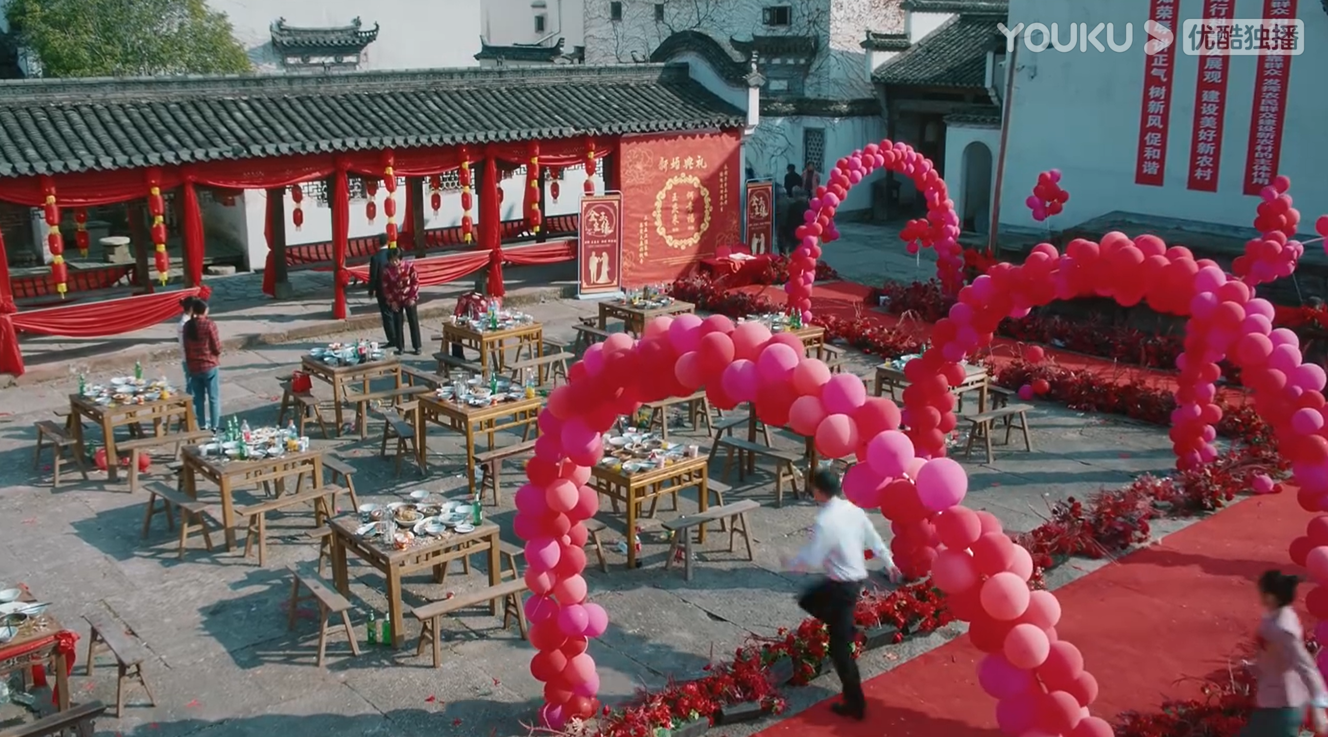 赵丽颖新剧台词太犀利，“沉默的大多数”是全社会现状