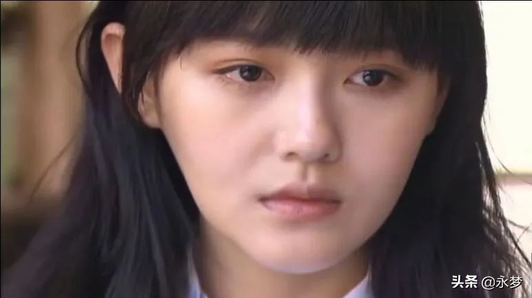 女明星的“海藻般长发”长啥样