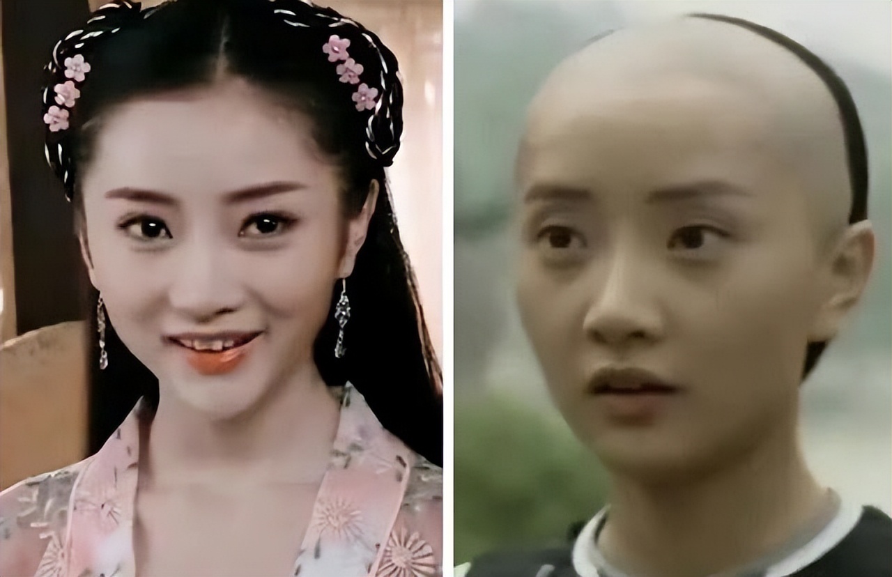 这才叫不把观众当成傻子的“女扮男装”