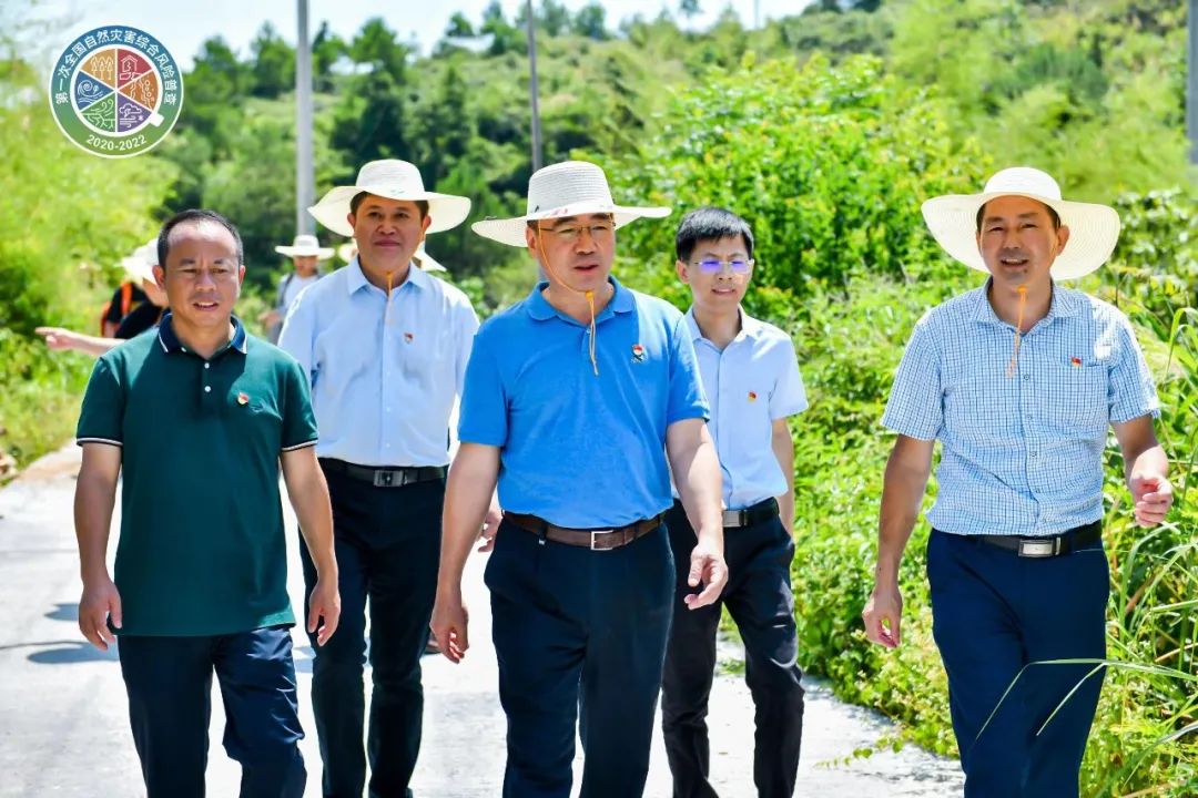 福建这两个村子，热闹起来了