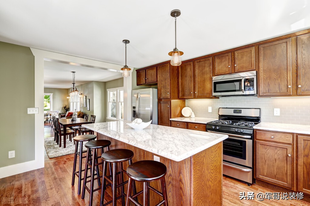 自装必备：基础装修中必须要了解的材料价格和品牌，建议收藏