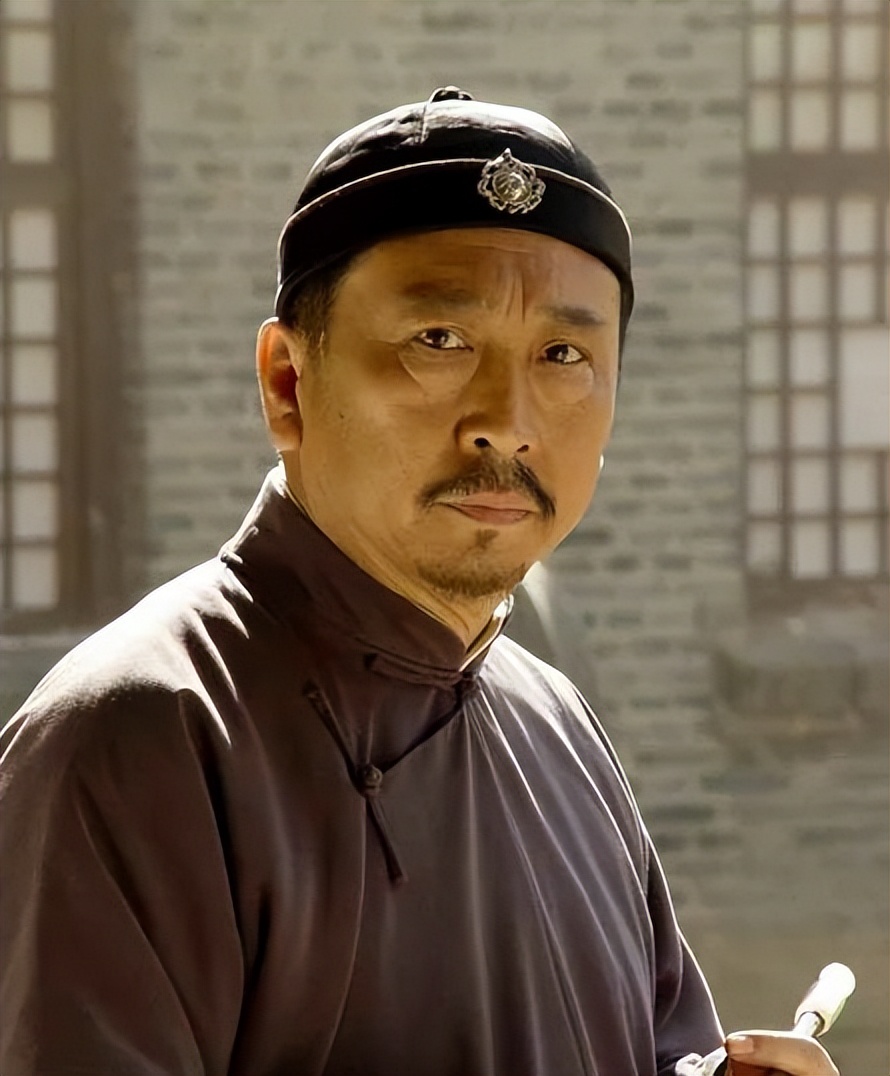 《闯关东》过去14年，10位演员境况相差巨大，男6号已是一线明星