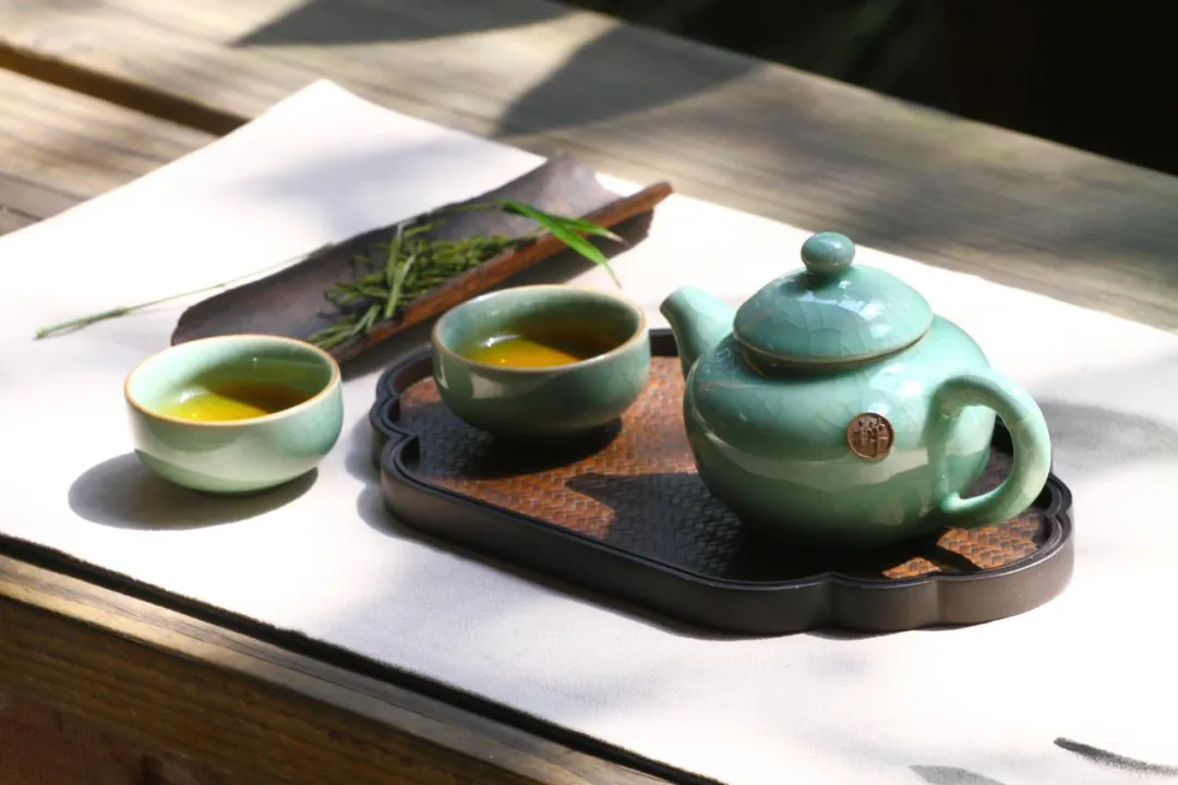 茶壶的款式种类（茶壶款式有哪几种）