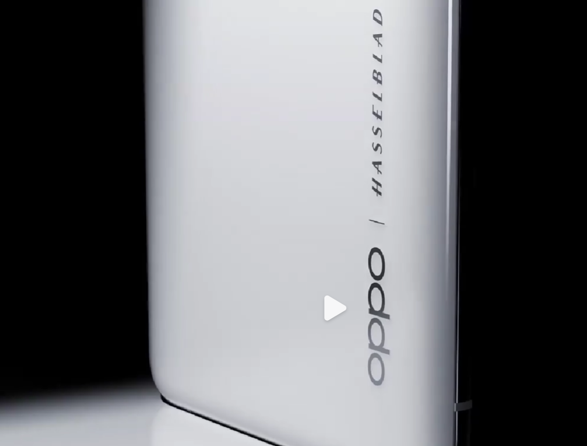OPPO Find X5真机曝光 或有天玑9000和骁龙8两版本