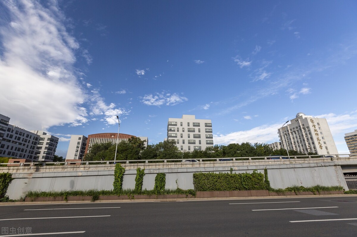 这4所北京的独立学院，适合分数不高的本科生报考，未来留在北京