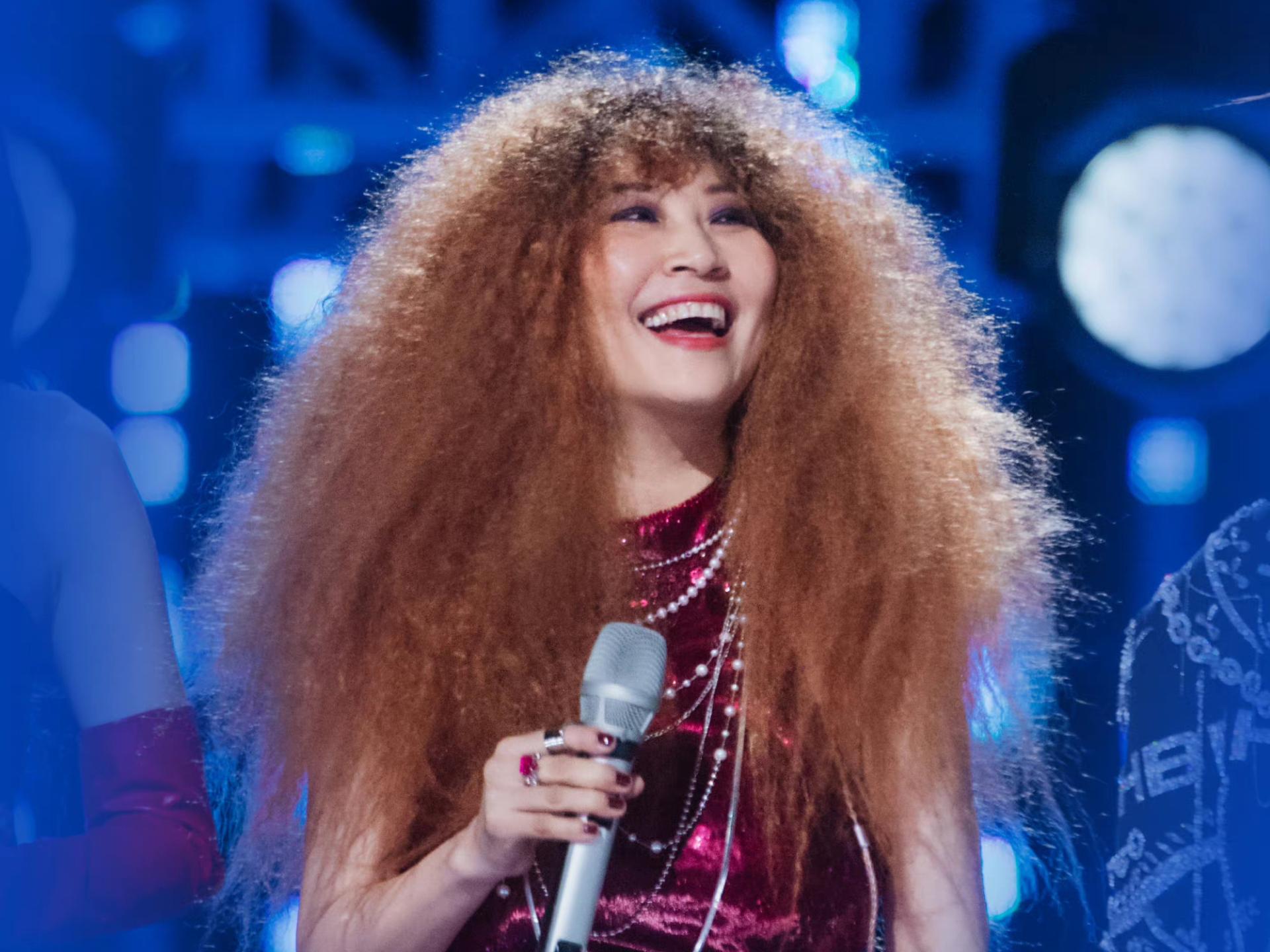 《浪姐3》最新好感度排名：王心凌跌落至第7名，冠军让人意外