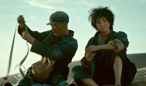 5年近10部爆款影视剧，张译真正的对手来了