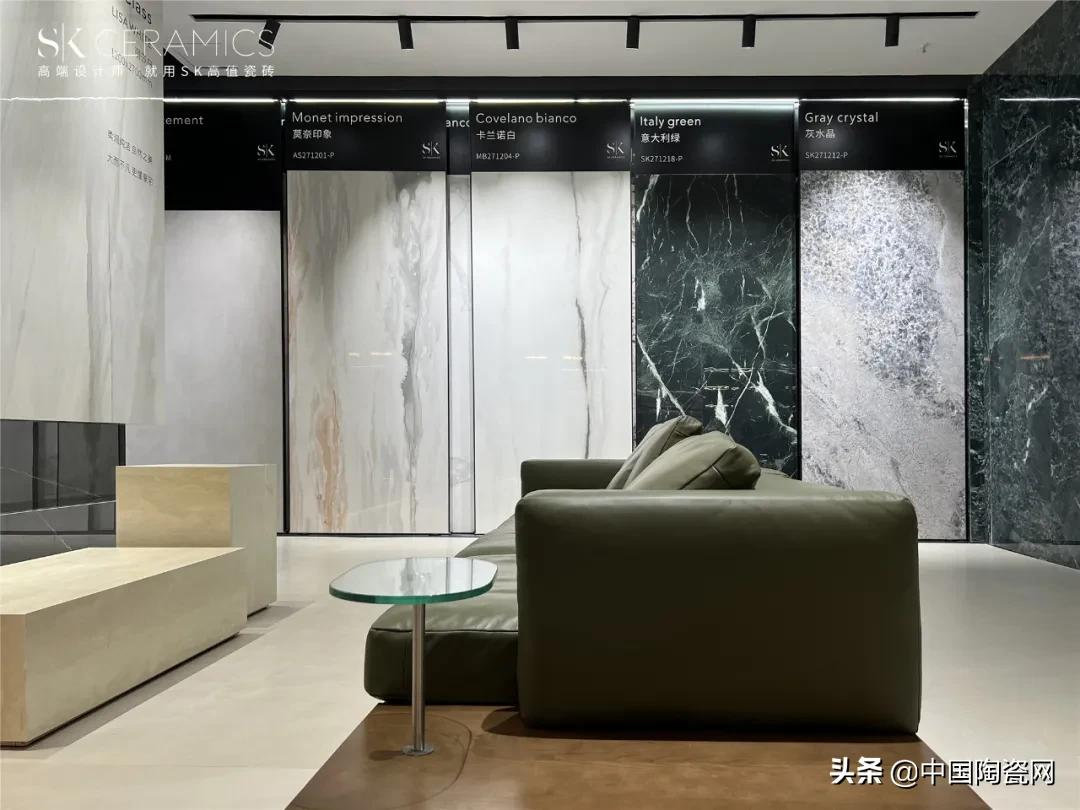 能快速盈利的瓷砖门店长啥样?这种模式让经销商疯狂打CALL