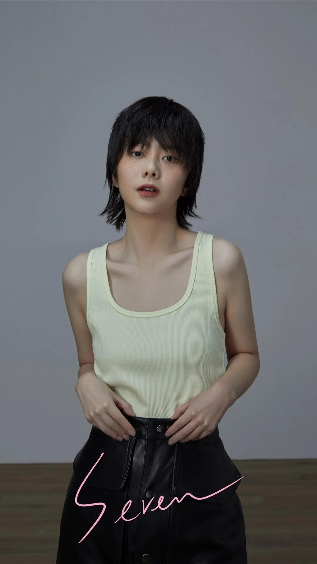 真的好美啊 谭松韵 甜美可爱 永远的女神