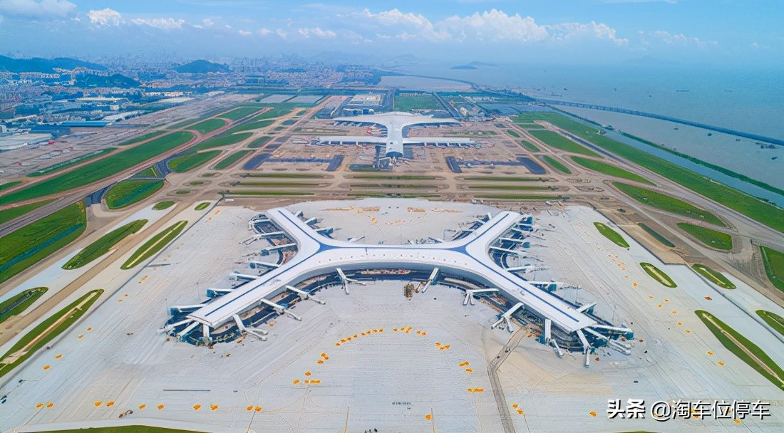 深圳机场停车场怎么收费？宝安机场停车费多少钱一天？