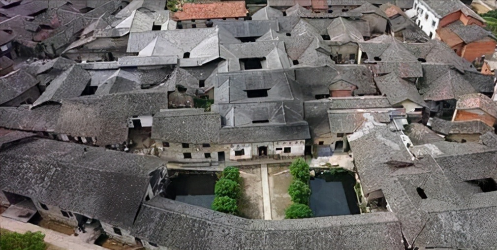 中国十大古建筑群，个个美到了极致，其中的内涵不是人人都懂