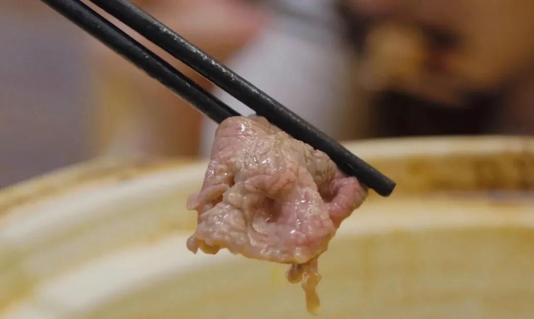 去年喝到的最佳鸡汤，天天都在排队