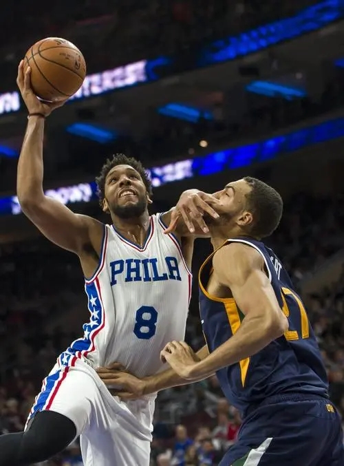 哪些nba球星来中国比较频繁(前NBA探花秀奥卡福来到中国，被时代抛弃的他能否在CBA迎来新生)