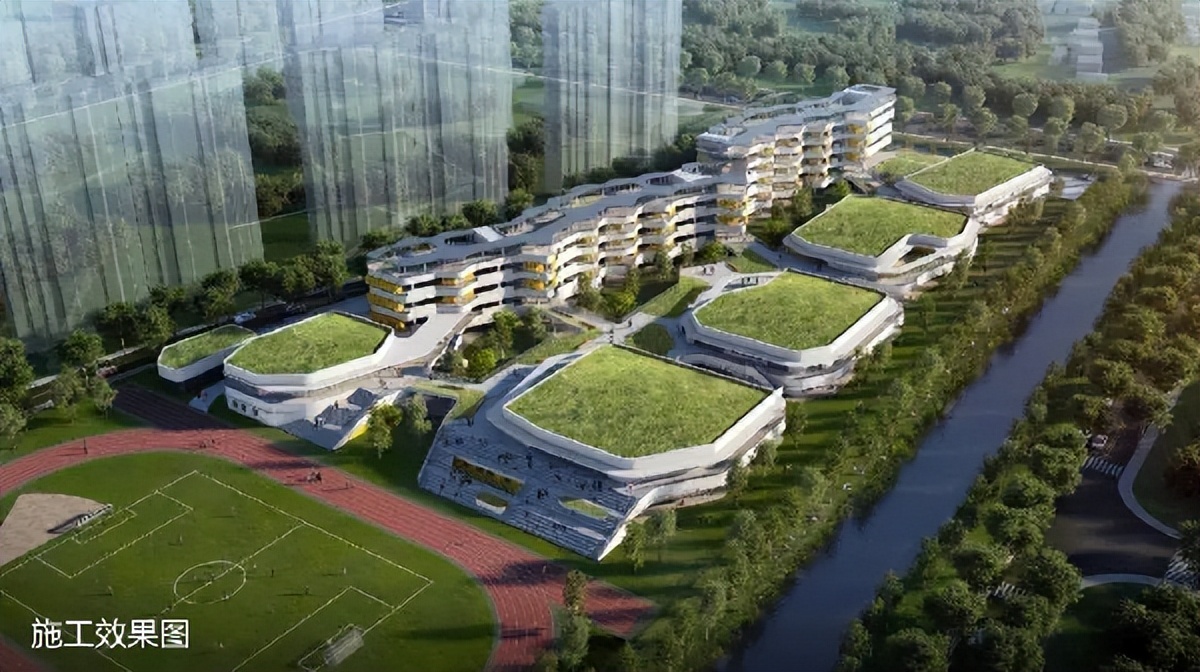 今年大爆发！2022上海11区29所新小学首招