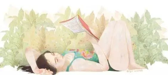 一个美女画家的夏天，画出女生充满遐想的情侣日常