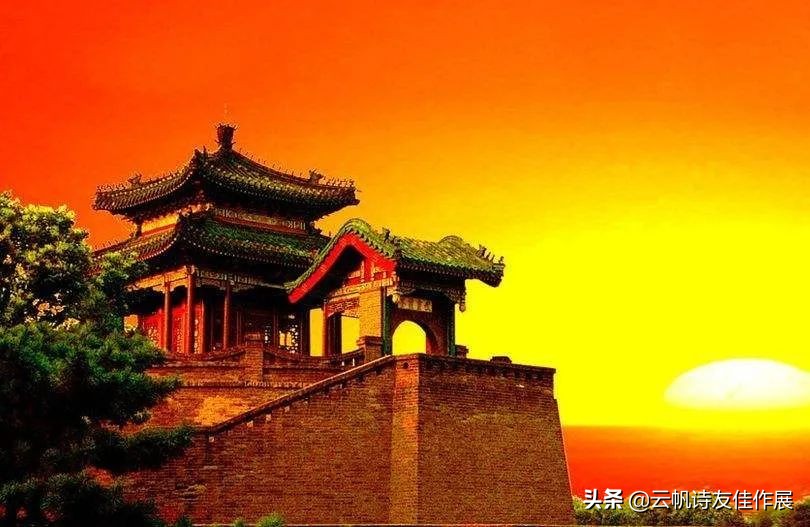 「当代名家咏冬天」安全东 卷