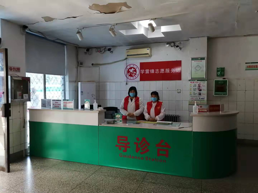 华阴市人民医院“健康医院”创建工作纪实