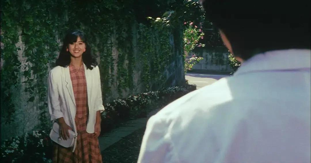 世界电影（0157）日本电影《W的悲剧》（1986）剧照欣赏