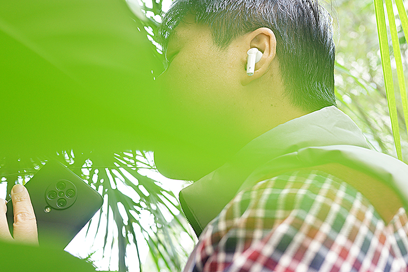 無(wú)懼喧囂，“靜”享樂(lè)動(dòng)：南卡A2真無(wú)線降噪耳機(jī)體驗(yàn)