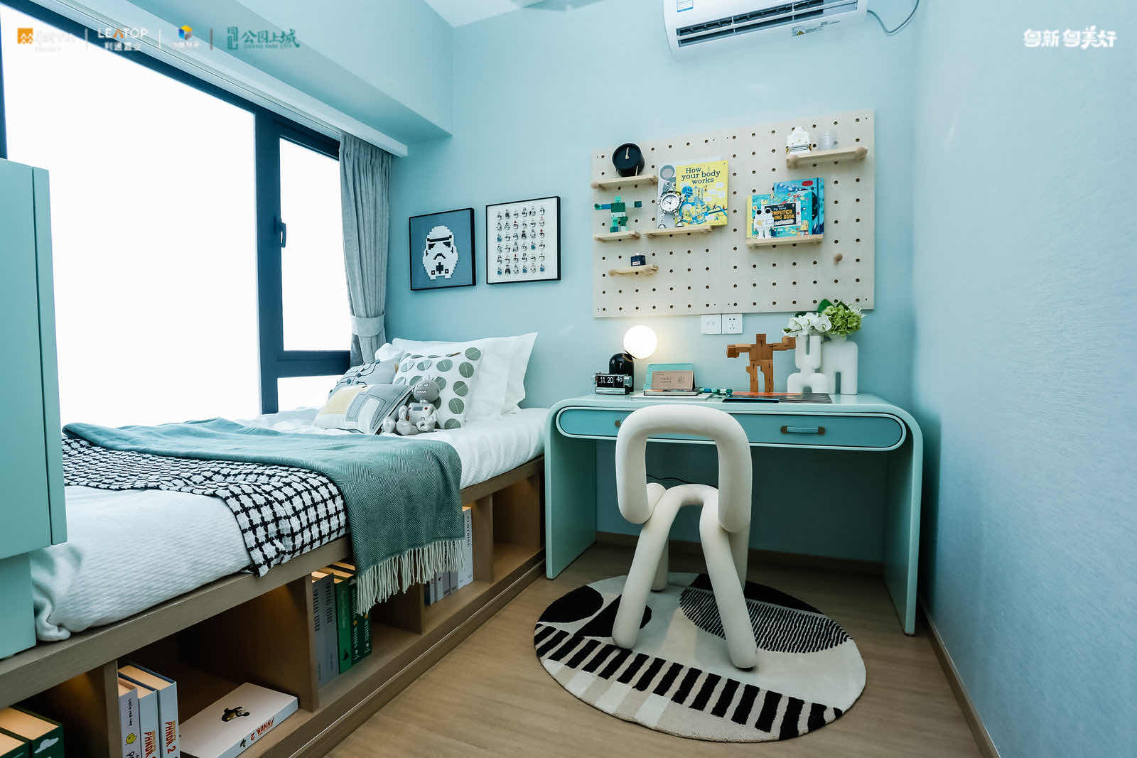 一城立封面湾芯汇世界15万㎡空中公园华润置地携手省交通集团作品