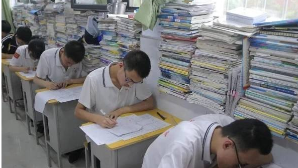 22年八省联考大驾光临，各省派出“最强高中”迎战，谁会脱颖而出