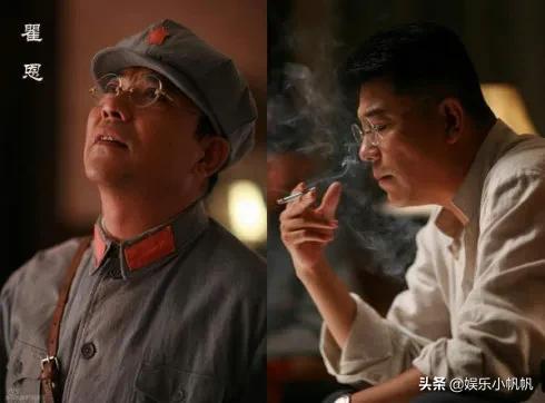 鹅厂卡司王炸剧终于来了：3个一线女演员，还有顶流老戏骨，过瘾